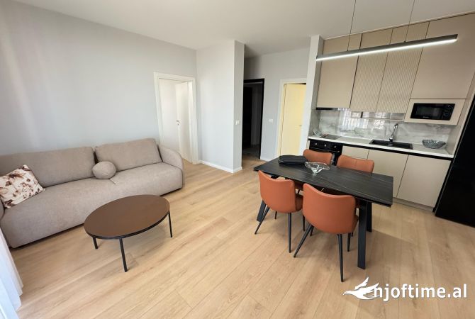 Shtepi me qera 1+1 ne Tirane - 600 Euro