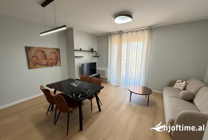 Shtepi me qera 1+1 ne Tirane - 600 Euro