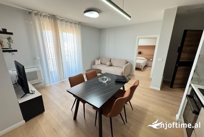 Shtepi me qera 1+1 ne Tirane - 600 Euro