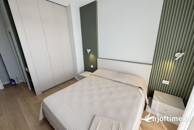 Shtepi me qera Apartament ne Tirane, 2+1, Mobilimi E mobiluar, Pagesa 1,200  Euro.