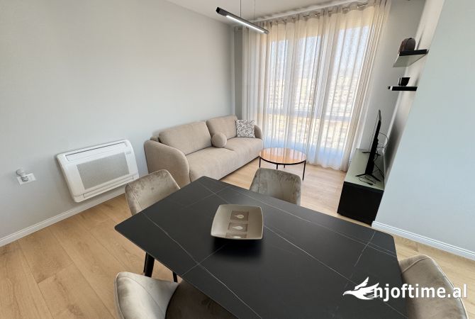 Shtepi me qera 1+1 ne Tirane - 650 Euro