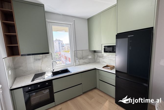 Shtepi me qera 1+1 ne Tirane - 650 Euro