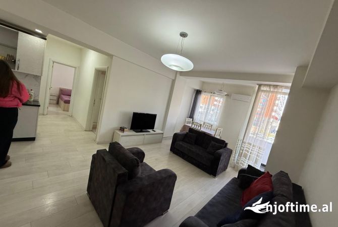 Casa in affitto 2+1 a Tirana - 600 Euro