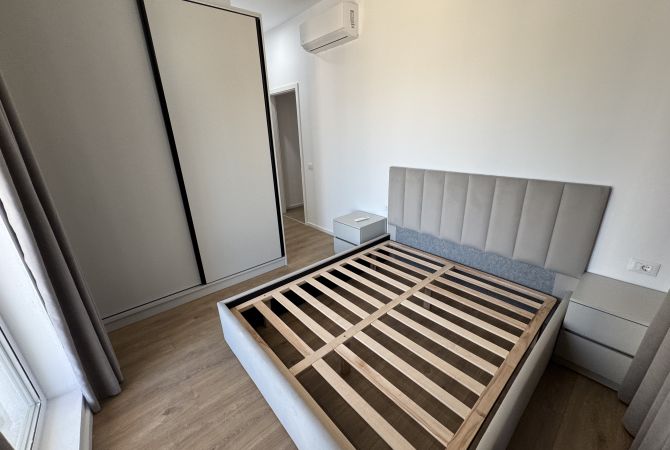 Shtepi me qera Apartament ne Tirane, 2+1, Mobilimi E mobiluar, Pagesa 60,000  Leke.