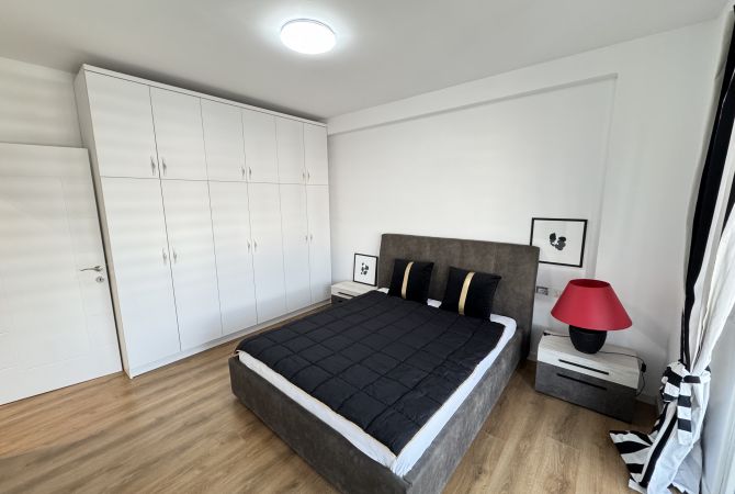 Shtepi me qera 2+1 ne Tirane - 700 Euro