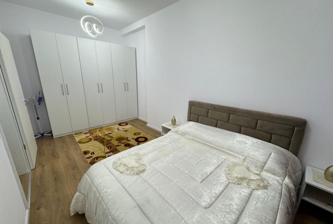 Shtepi me qera 1+1 ne Tirane - 400 Euro