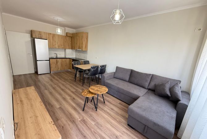 Shtepi me qera 1+1 ne Tirane - 350 Euro
