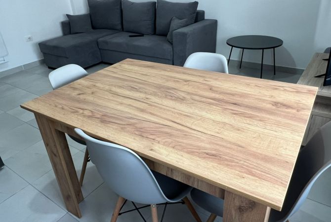 Shtepi me qera 1+1 ne Tirane - 450 Euro