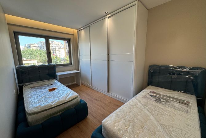 Shtepi me qera Apartament ne Tirane, 2+1, Mobilimi E mobiluar, Pagesa 750  Euro.