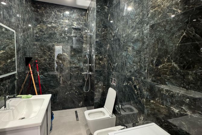 Shtepi me qera Apartament ne Tirane, 2+1, Mobilimi E mobiluar, Pagesa 750  Euro.