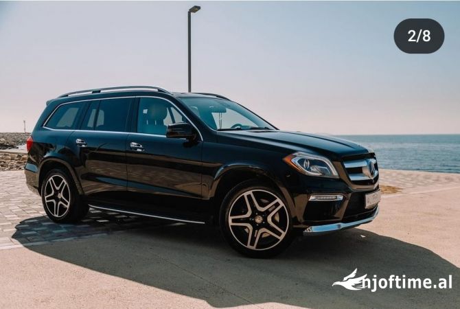 Makina ne shitje  ne Durres - 35,000 Euro