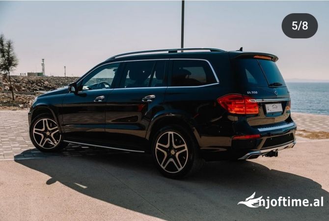 Makina ne shitje  ne Durres - 35,000 Euro