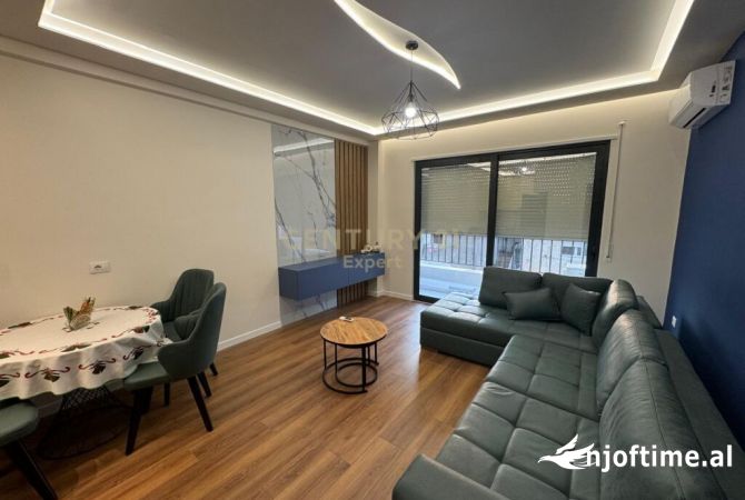 Shtepi me qera 1+1 ne Tirane - 850 Euro