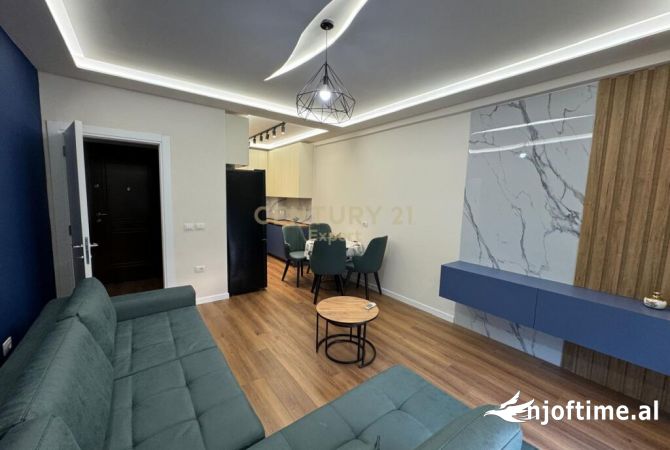 Shtepi me qera 1+1 ne Tirane - 850 Euro