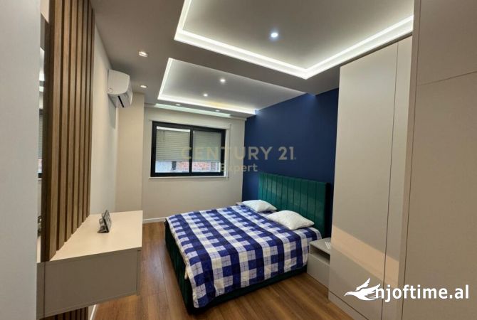 Shtepi me qera 1+1 ne Tirane - 850 Euro