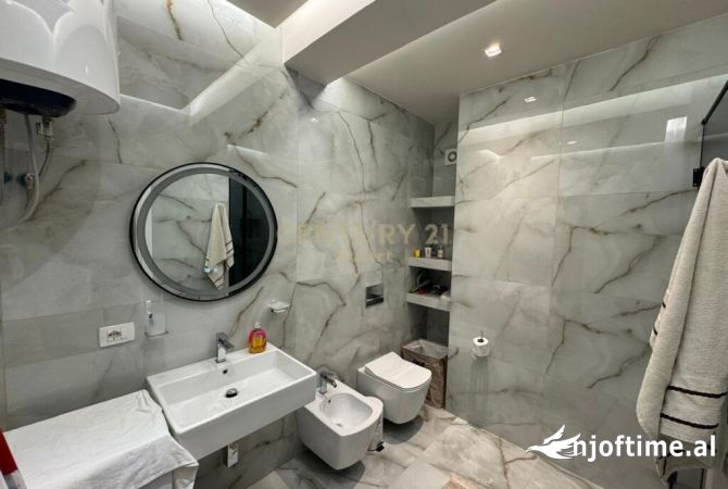 Apartment for rent in Tirana 1+1, Furnished