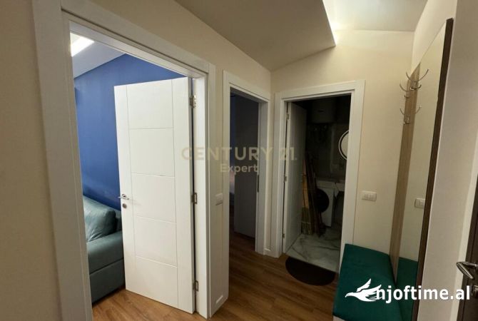 Apartment for rent in Tirana 1+1, Furnished