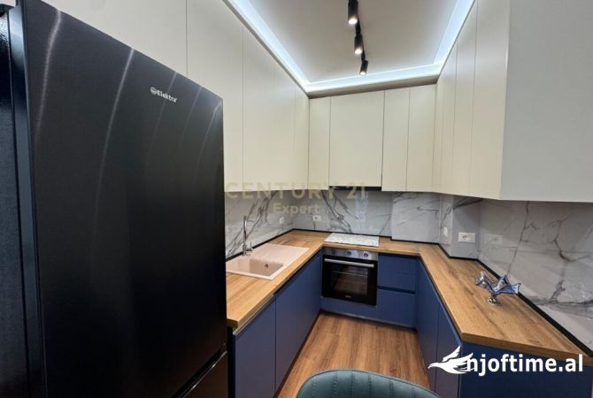 Apartment for rent in Tirana 1+1, Furnished