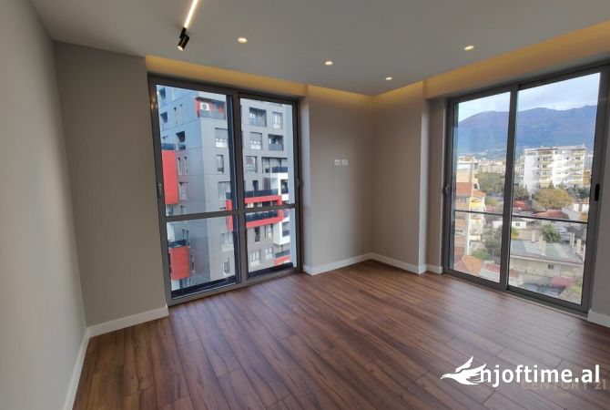 Apartment for rent in Tirana 3+1, In Part