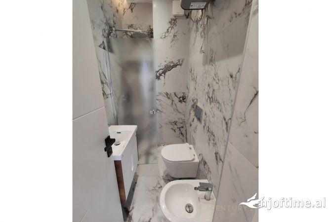 Apartment for rent in Tirana 3+1, In Part