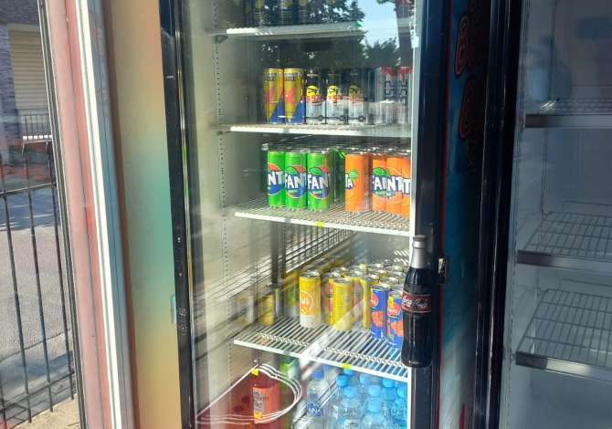 Business Equipment in Sale  in Tirana - 20,000 Leke
