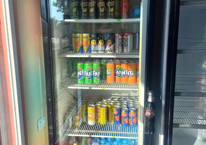 Business Equipment in Sale  in Tirana - 20,000 Leke