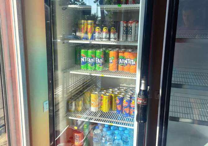Business Equipment in Sale  in Tirana - 20,000 Leke
