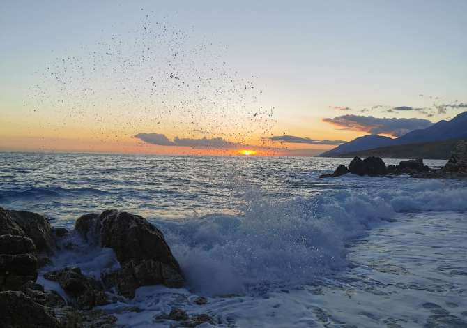 Terreno in Vendita - Porto Palermo, Sud Albania