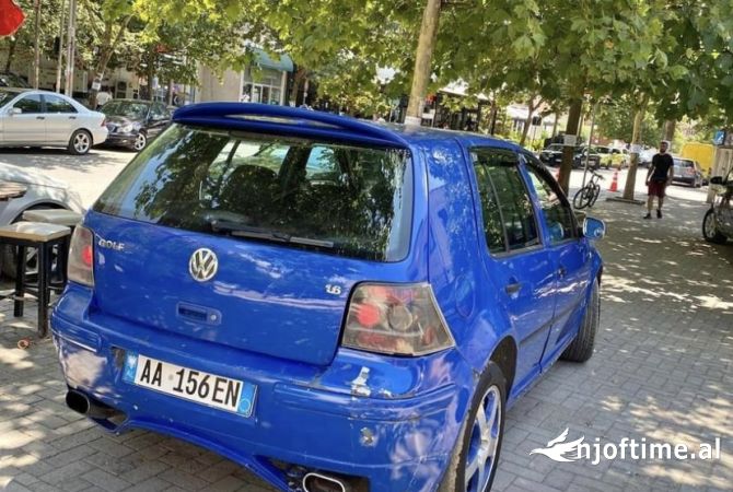 Auto in Vendita  a Berat - 1,500 Euro