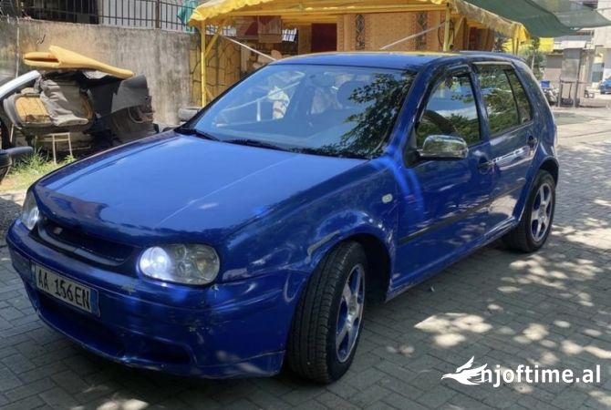 Auto in Vendita  a Berat - 1,500 Euro