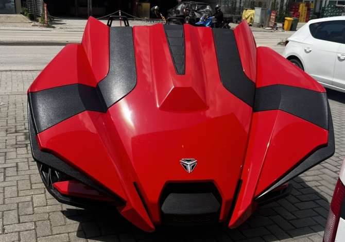 Polaris Slingshot