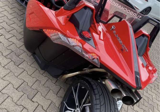 Moto e Scooter in vendita  a Durazzo - 22,000 Euro