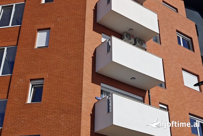 Shtepi ne shitje 2+1 ne Tirane - 130,000 Euro
