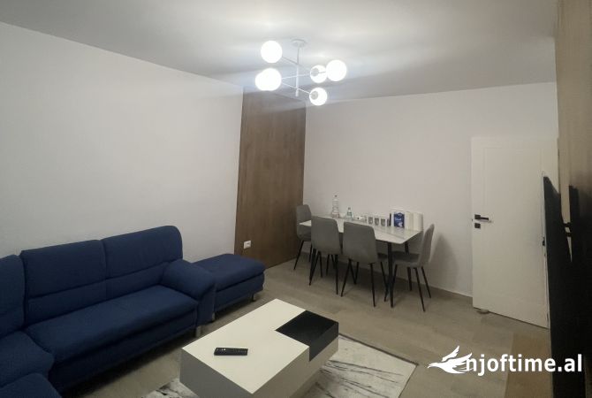 Apartment for rent in Tirana 1+1, Furnished