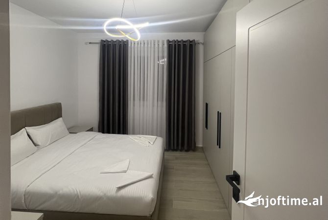 Shtepi me qera 1+1 ne Tirane - 550 Euro