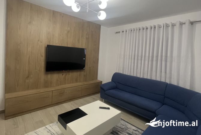 Apartment for rent in Tirana 1+1, Furnished