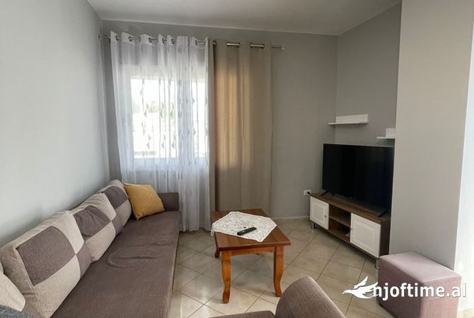 House for Rent 2+1 in Tirana - 450 Euro