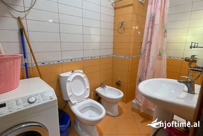 Apartment for rent in Tirana 2+1, Furnished