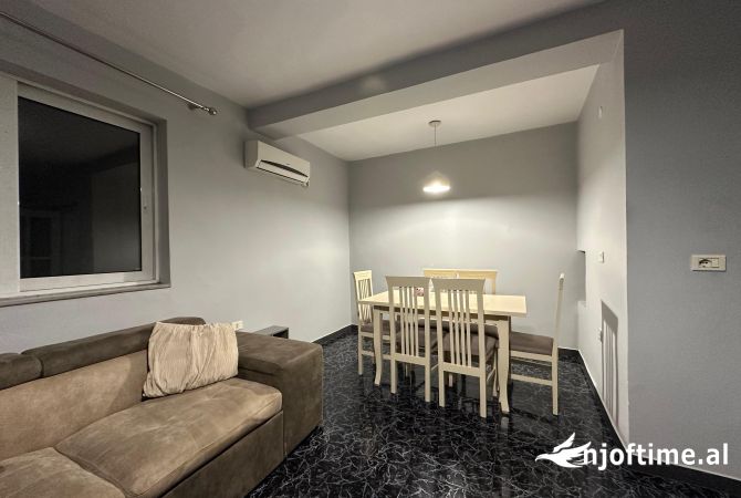 Apartment for rent in Tirana 2+1, Furnished