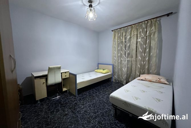 Apartment for rent in Tirana 2+1, Furnished