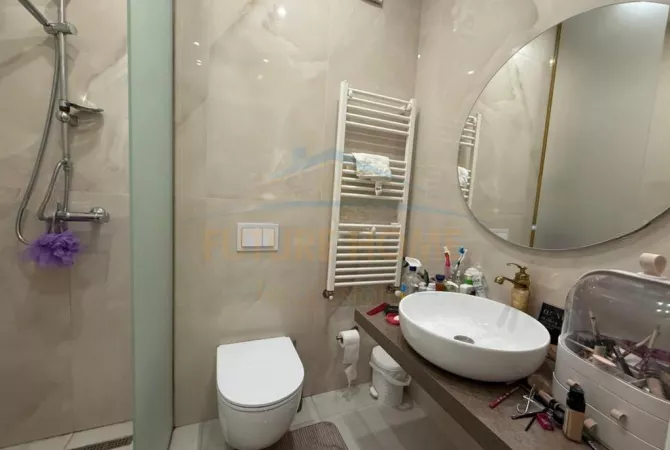 Shtepi ne shitje 2+1 ne Tirane - 285,000 Euro