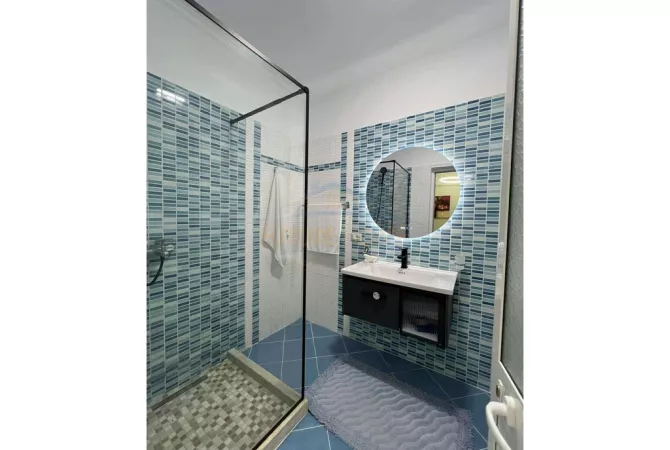 Shtepi ne shitje 2+1 ne Tirane - 145,000 Euro