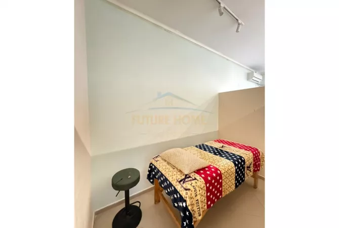 Business Property in Sale 1+1 in Tirana - 55,000 Euro