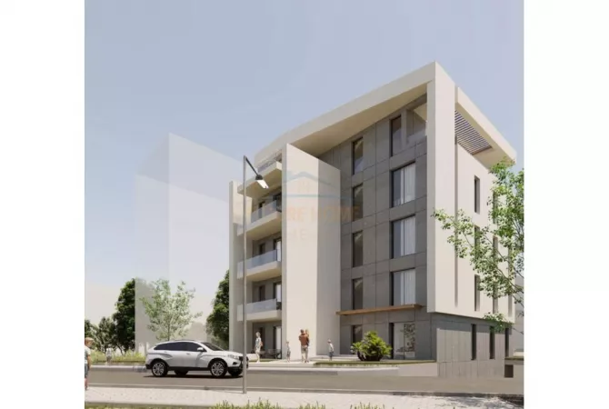 Shtepi ne shitje 3+1 ne Sarande - 600,000 Euro