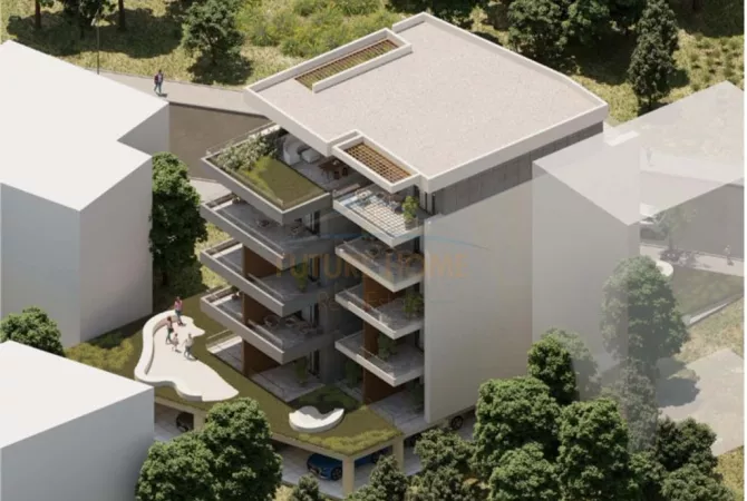Shtepi ne shitje 1+1 ne Sarande - 146,750 Euro