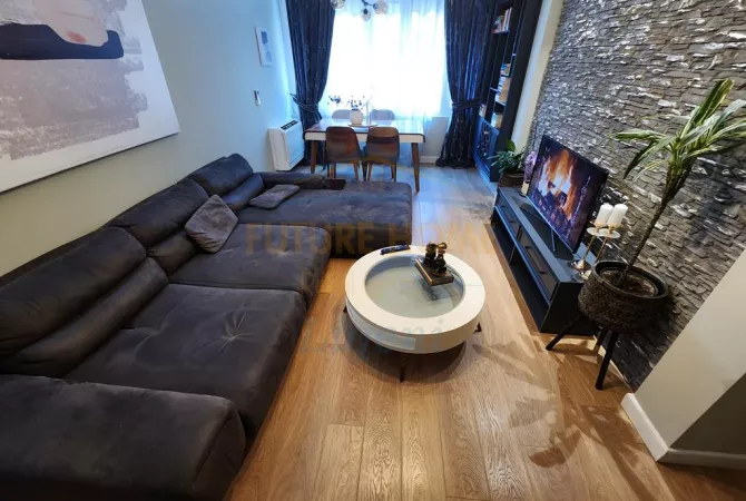 Shtepi ne shitje 1+1 ne Tirane - 211,000 Euro