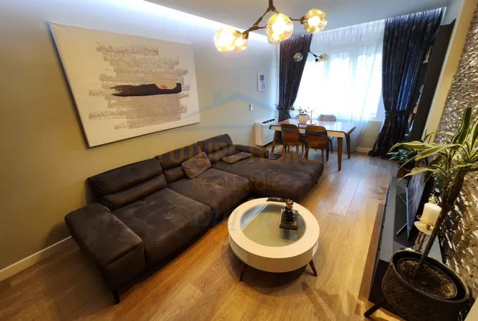 Shtepi ne shitje 1+1 ne Tirane - 211,000 Euro