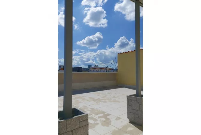 Shtepi me qera Apartament ne Tirane, 1+1, Mobilimi E mobiluar, Pagesa 600  Euro.