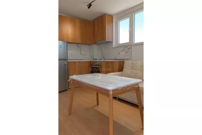 Casa in affitto 1+1 a Tirana - 600 Euro