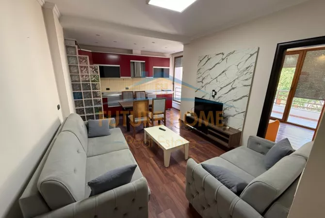 Casa in affitto 2+1 a Tirana - 550 Euro
